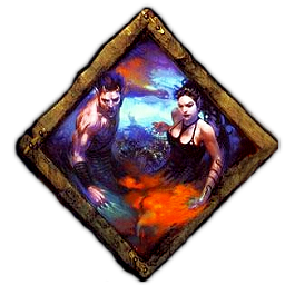 Icewind Dale 2 3 Icon 256x256 png